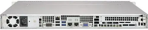 Supermicro  5019S-MT