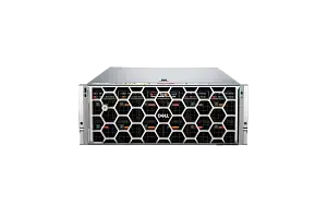DELL PowerEdge XE7740 8NVMe