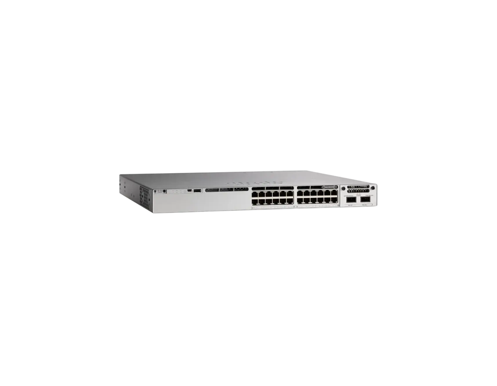 Cisco Catalyst C9200L-24P-4G
