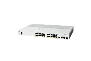 Cisco Catalyst 1300-16P-2G