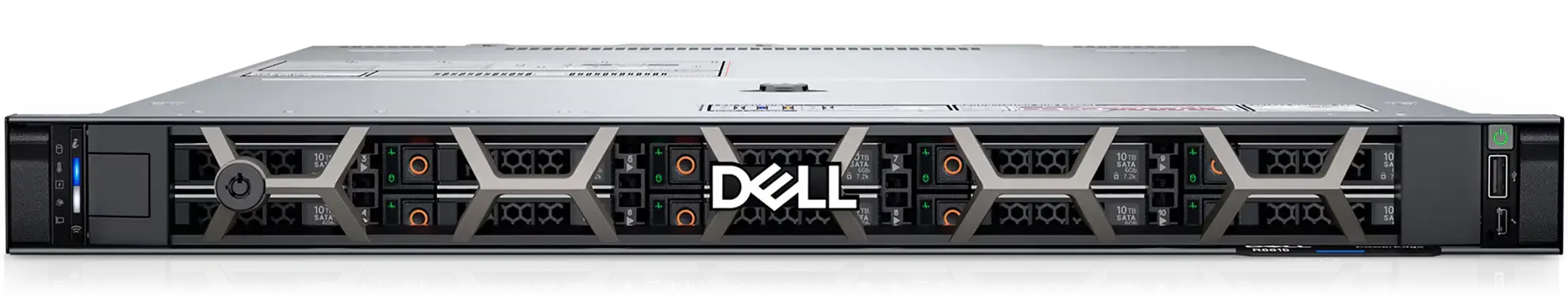 DELL PowerEdge R6615 Server