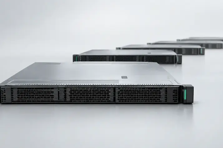 HPE ProLiant DL325: Generation Overview