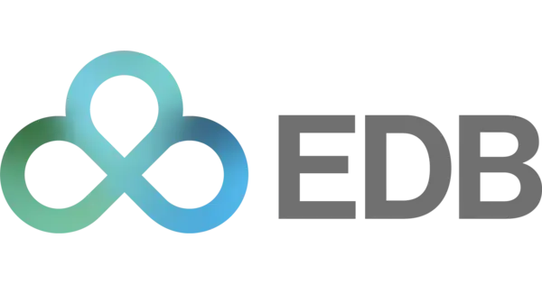 Data center vendor logo