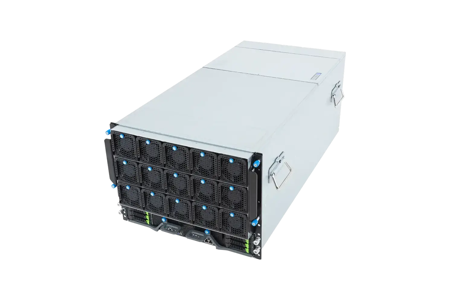 Gigabyte G893-ZX1-AAX2 8SFF/NVMe
