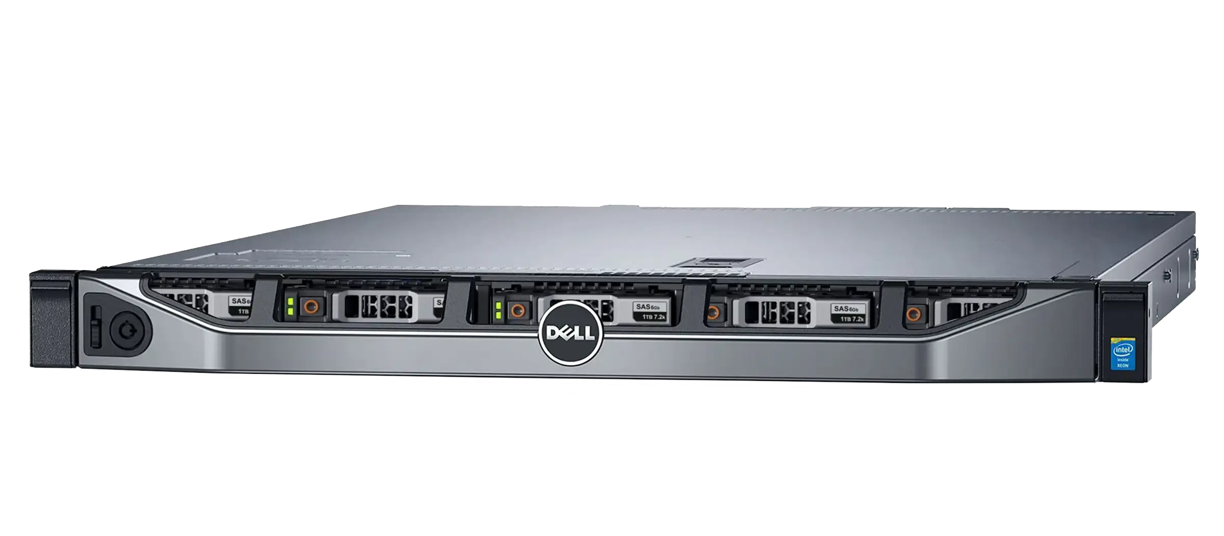 Servidor DELL PowerEdge R620