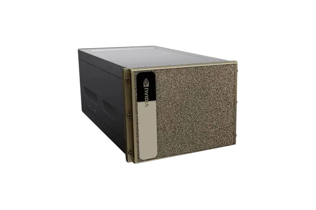 NVIDIA DGX H200