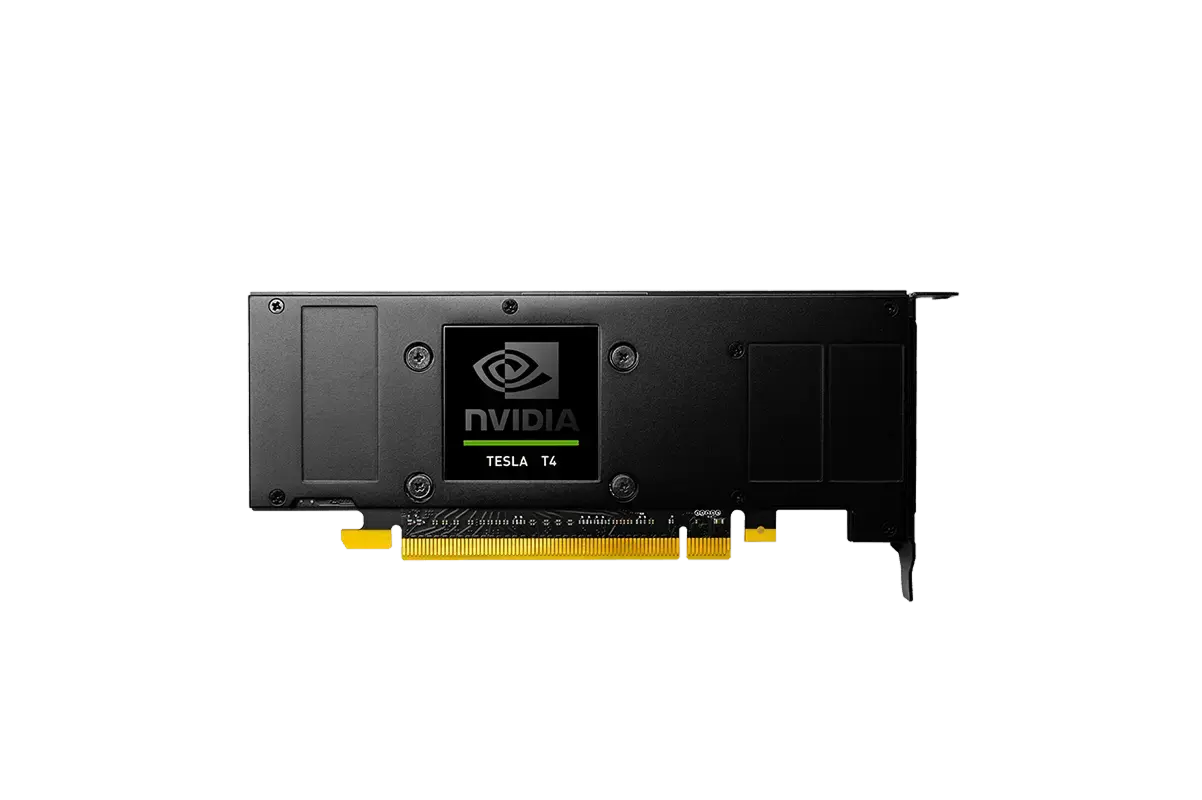 NVIDIA T4 16Gb