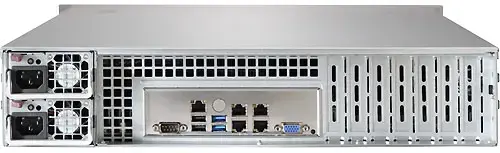 Supermicro 2028R-C1R