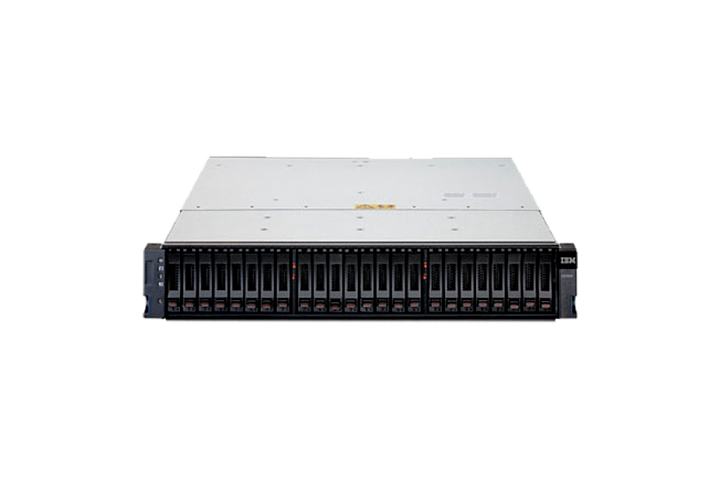 Storage IBM EXP3524