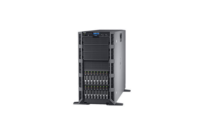 Server Dell PowerEdge T630 16SFF