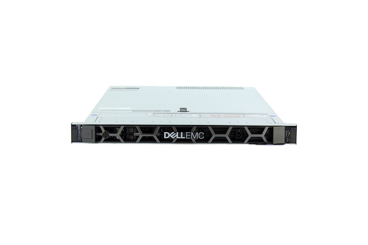 Server Dell PowerEdge R640 8SFF