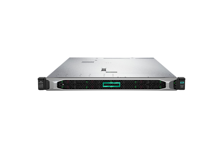 Server HPE DL360 Gen10 4LFF