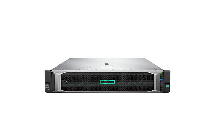 Server HPE ProLiant DL380 Gen10 24SFF