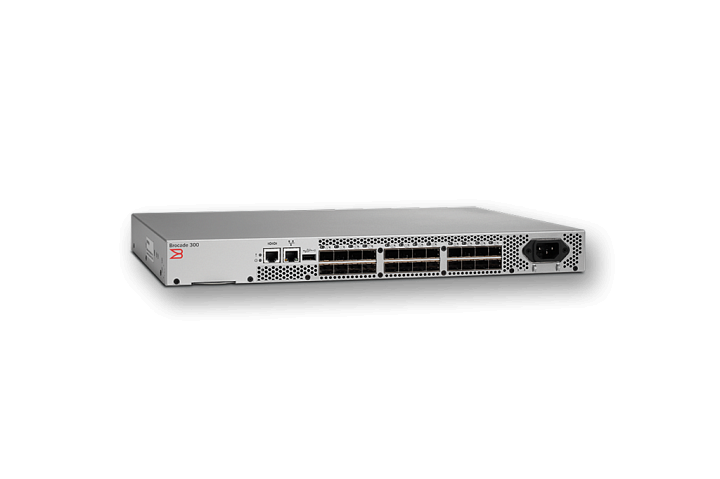 Dell Networking DS300B