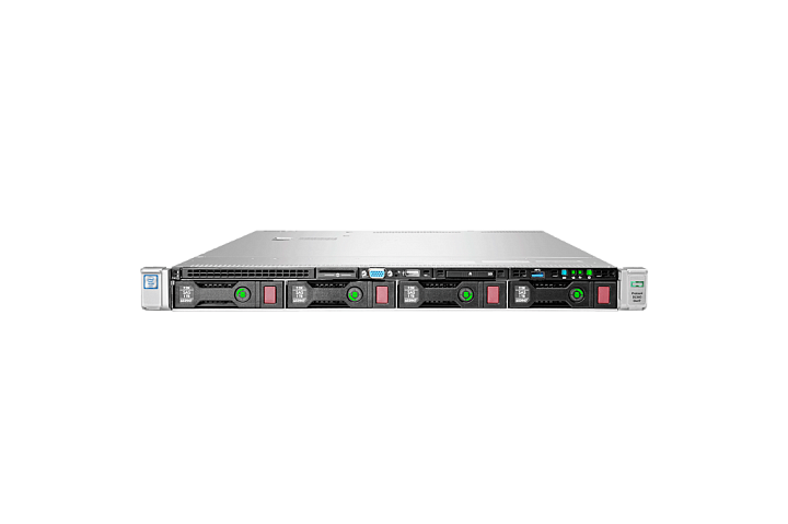 Server HPE DL360 Gen9 4LFF