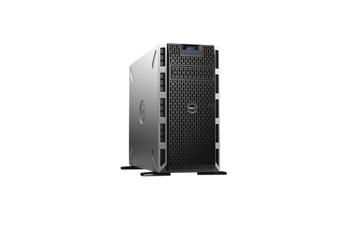Server Dell PowerEdge T430 16SFF