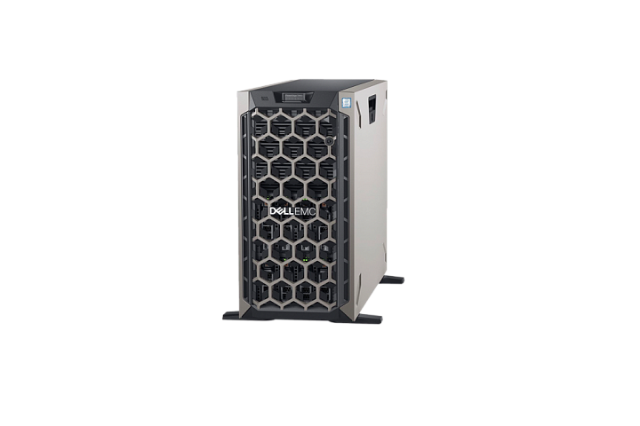 Server Dell PowerEdge T440 8LFF