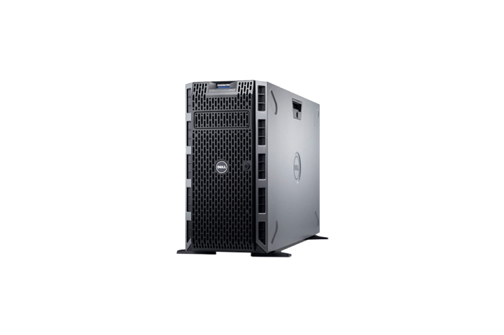 Server Dell PowerEdge T620 8LFF