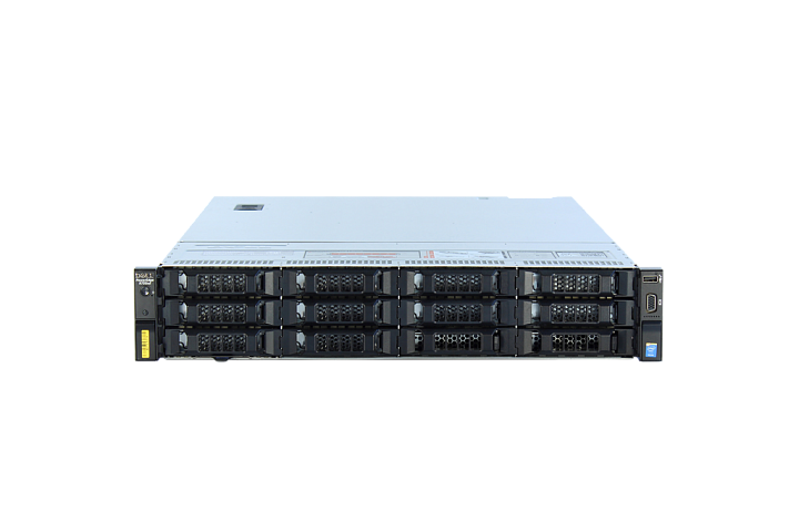 Server Dell PowerEdge R730xd 12LFF