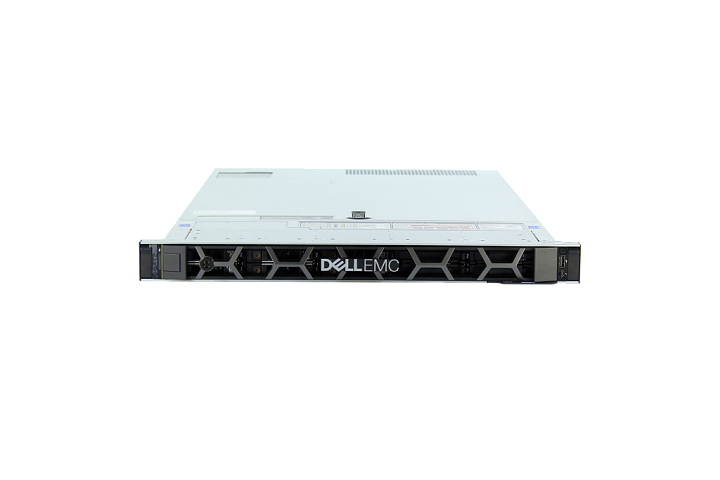 Server Dell PowerEdge R640 12SFF