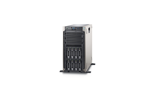 DELL Poweredge T340 Server: Price & Configurator ✔️