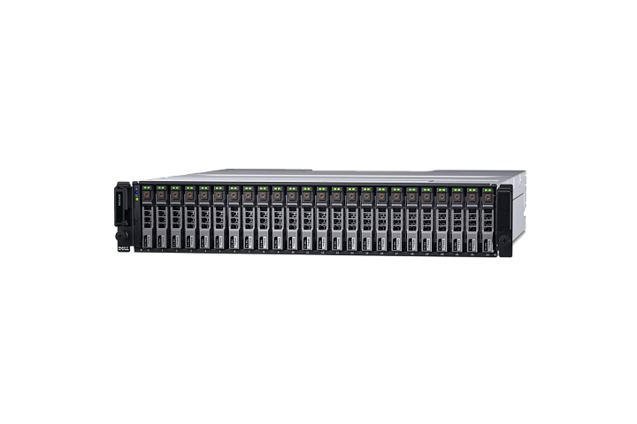 Storage Dell PowerVault MD1420