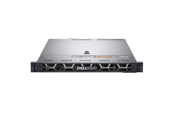 Server Dell PowerEdge R440 4LFF