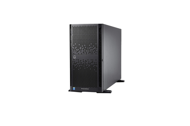 Server HPE ML350 Gen9 8LFF