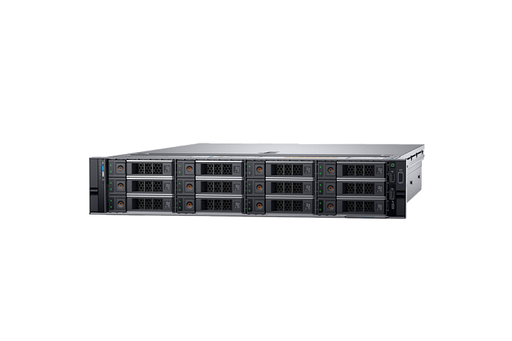 Server Dell PowerEdge R740xd 12LFF