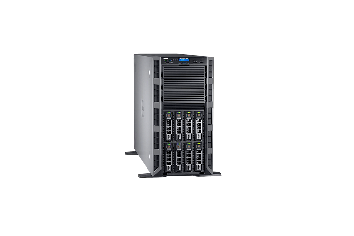 Server Dell PowerEdge T630 8LFF