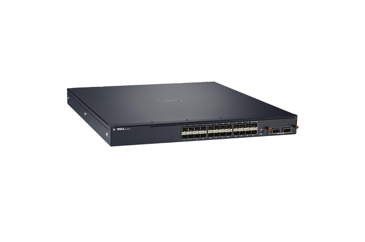 Dell Networking N4032F