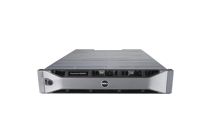Storage Dell PowerVault MD3800f FC
