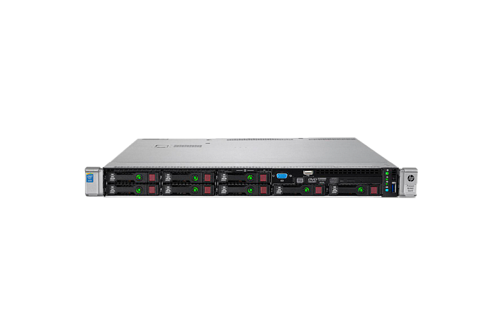 Server HPE DL360 Gen9 8SFF