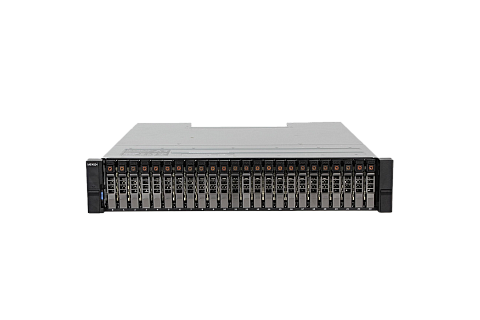 Storage PowerVault ME4024 iSCSI