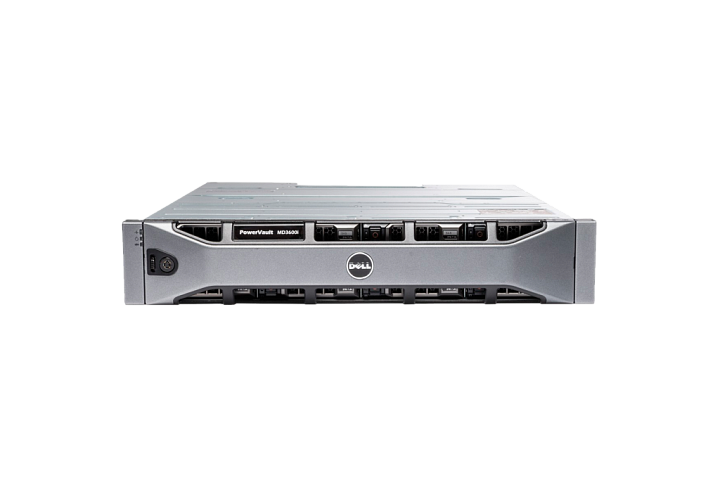 Storage Dell PowerVault MD3600i