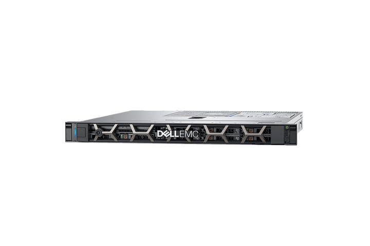 Server Dell PowerEdge R340 8SFF