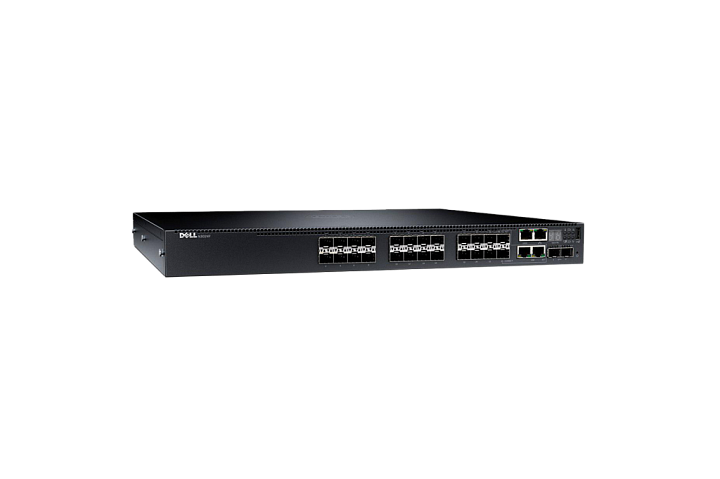 Dell Networking N3024EF