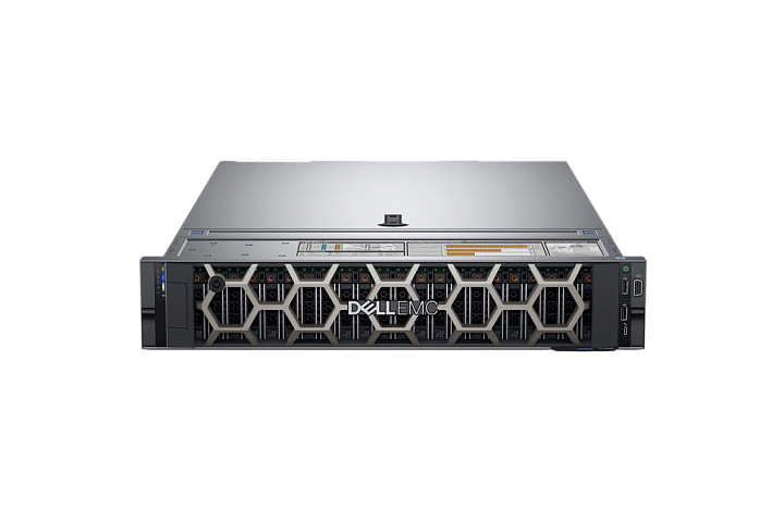Server Dell PowerEdge R740xd 24SFF