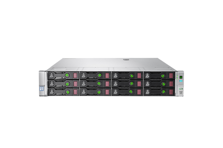 Server HPE DL380 Gen9 12LFF