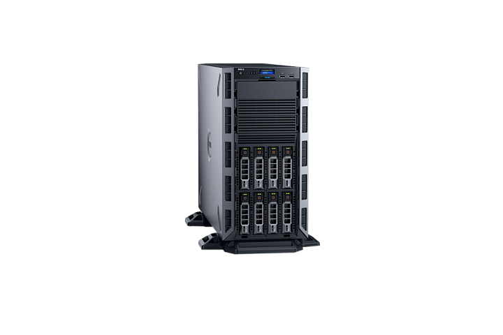 Server Dell PowerEdge T330 8LFF