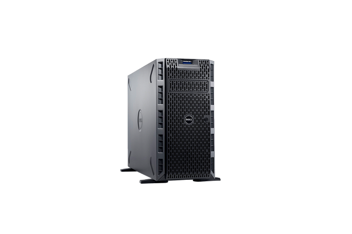 Server Dell PowerEdge T320 8LFF