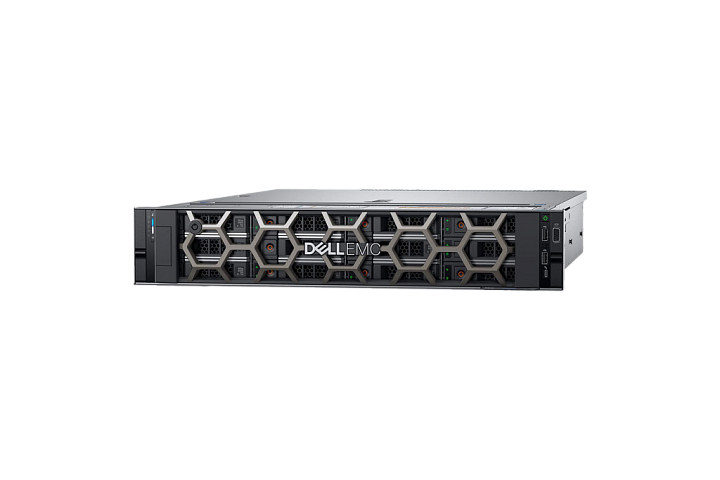Server Dell PowerEdge R540 8LFF