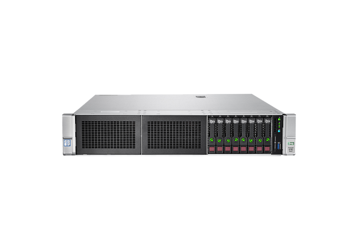 Server HPE DL380 Gen9 8SFF