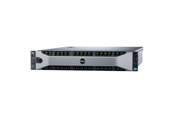 Server Dell PowerEdge R730xd 24SFF